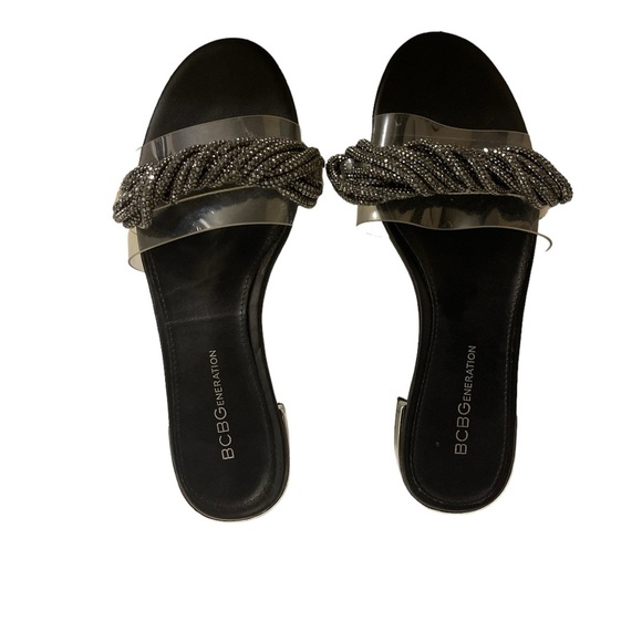 BCBGeneration Women's Darli Sandals - Picture 5 of 8